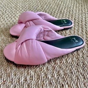 NEW Marc Fisher Olgalia sandals